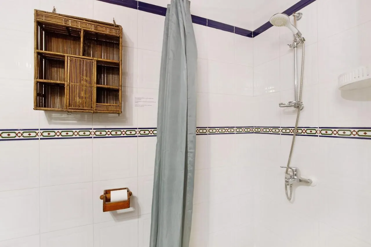 Villa Yukalele Lajares Casa vacanze